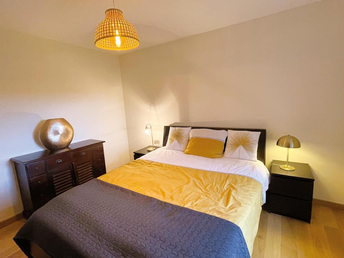 Chambres D'Hotes Saint-Hélen المظهر الخارجي الصورة