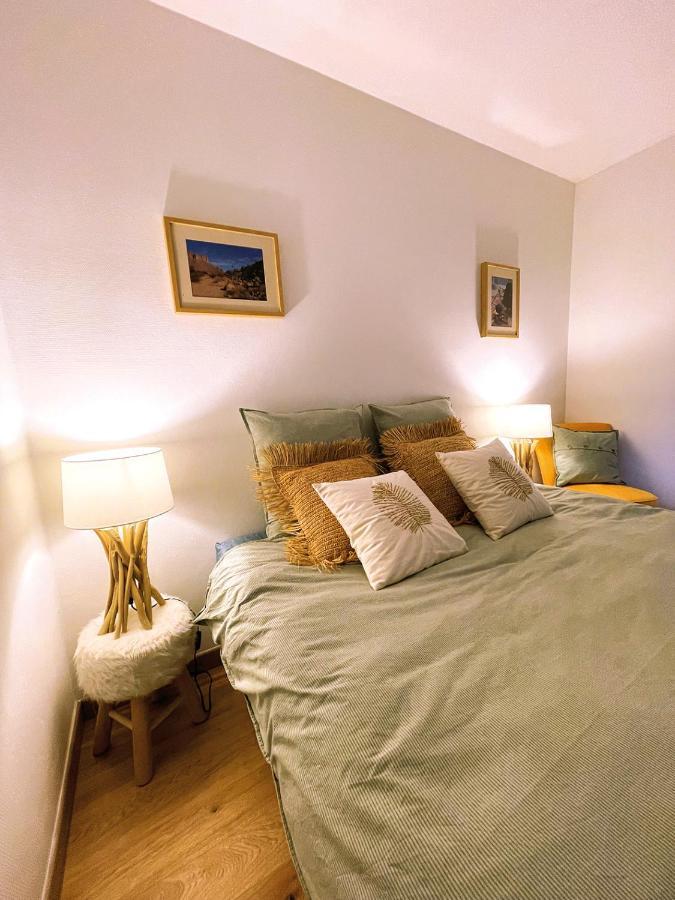 Chambres D'Hotes Saint-Hélen المظهر الخارجي الصورة