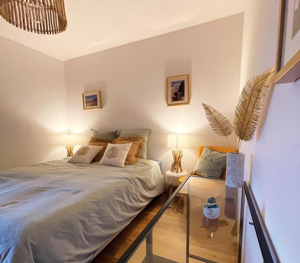 Chambres D'Hotes Saint-Hélen المظهر الخارجي الصورة